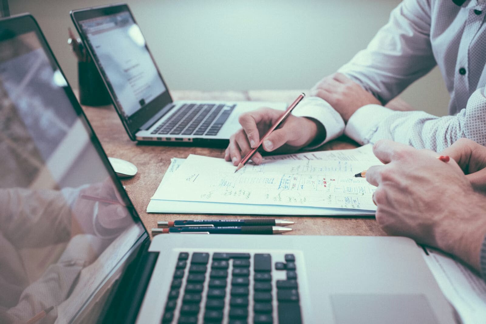 Compliance and planning
