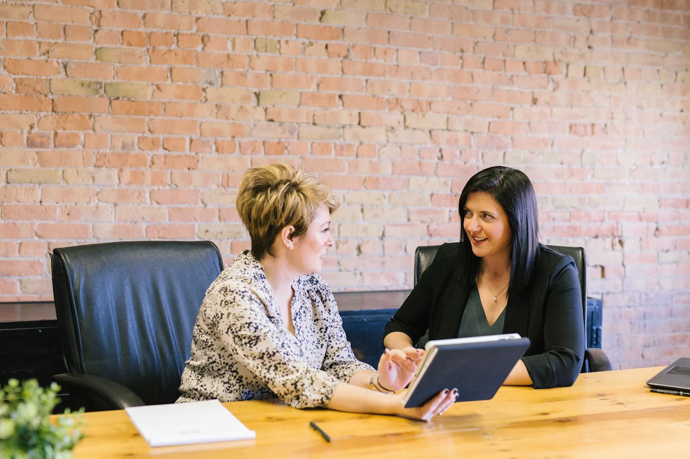 Compliance review and advisory discussion