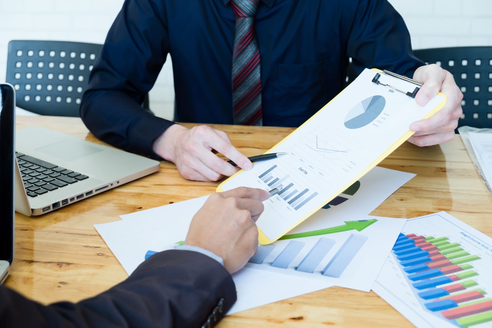 Post-Listing Compliance