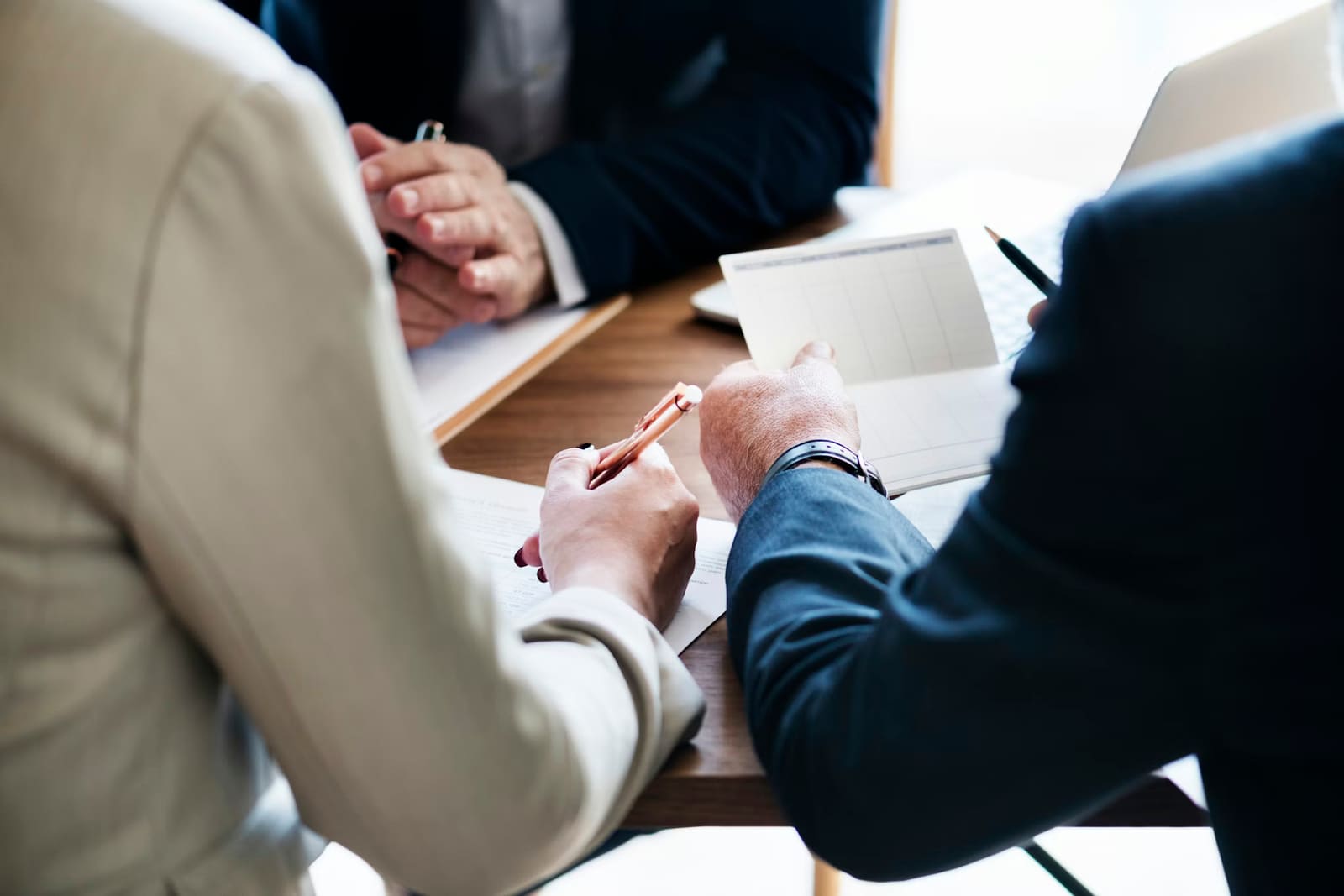 Regulatory background