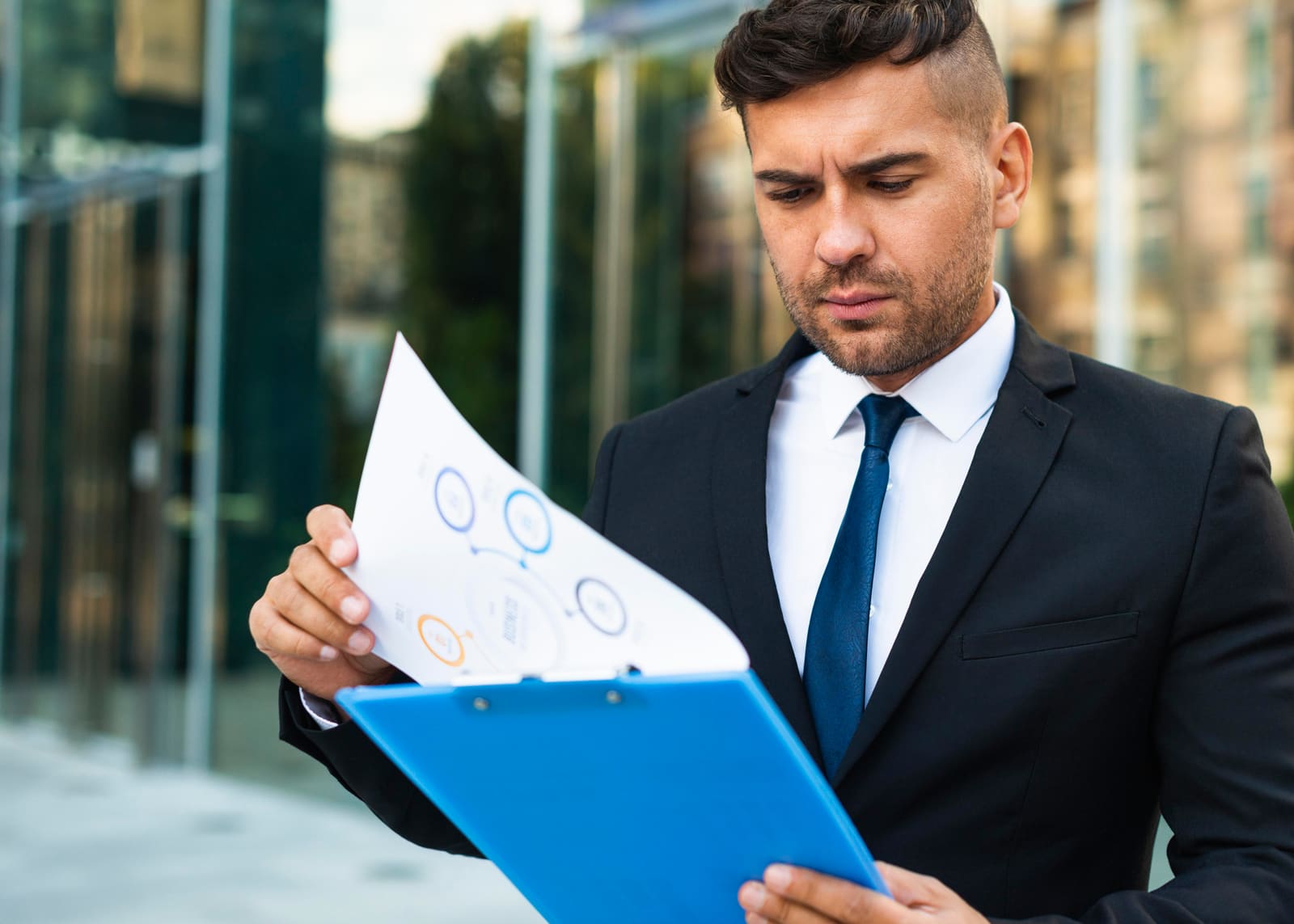 Compliance with Regulations