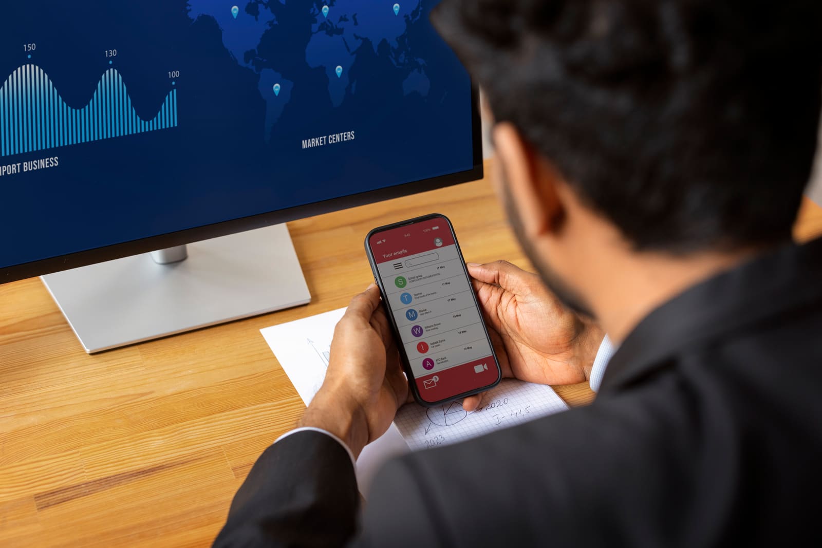 Registration on the Social Stock Exchange