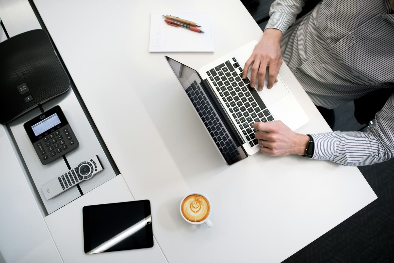 Sustainability reporting background